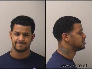 Eugene Lorenzo Wilson Mugshot