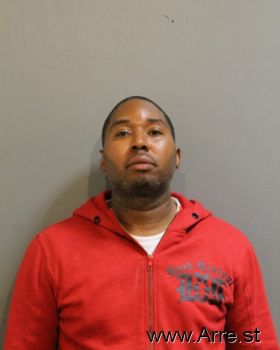 Eugene  Wilson Mugshot