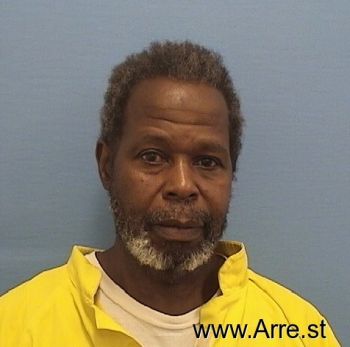 Eugene  Wilson Mugshot