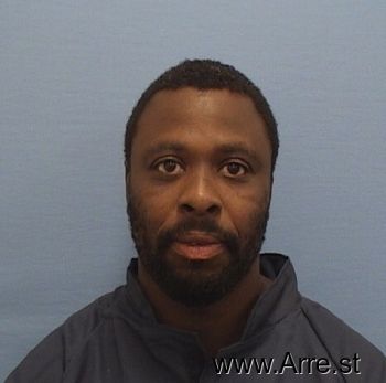 Evan W Brown Mugshot