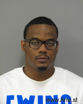 Evandust Durron Taylor Mugshot