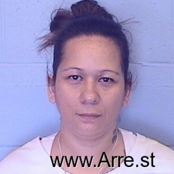 Evette H Munoz Mugshot