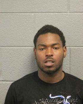 Exavian C Davis Mugshot