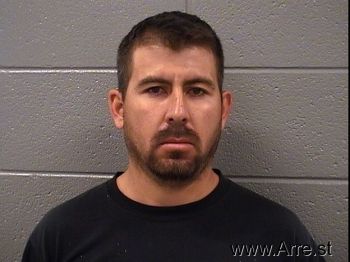 Ezequiel  Quintana Mugshot