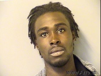 Fabian  Wells Mugshot