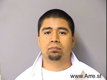 Felipe  Adan Mugshot