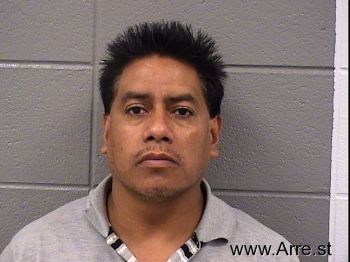 Felipe  Chavez Mugshot