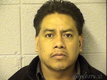 Felipe  Chavez-pina Mugshot