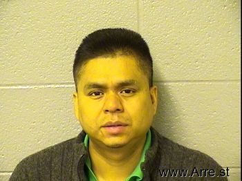 Felipe  Garcia Mugshot