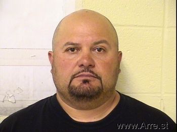 Fernando  Garcia Mugshot