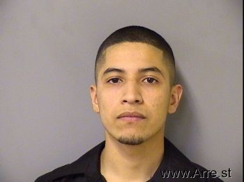 Fernando  Lara Mugshot