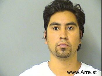 Fernando  Ramirez Mugshot