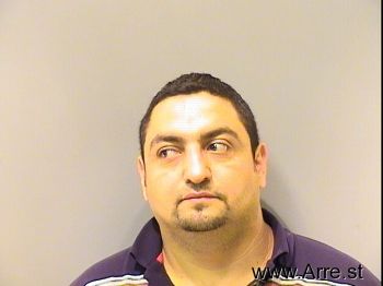 Fernando  Rivera Mugshot