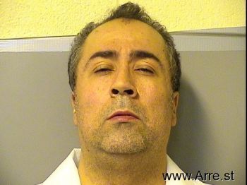 Fernando  Rosario Mugshot