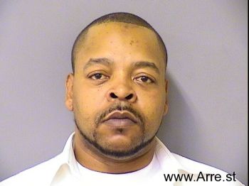 Floyd Ramont Brown Mugshot