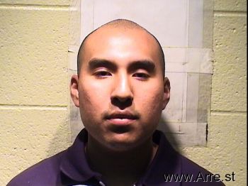 Francisco  Ballesteros Mugshot