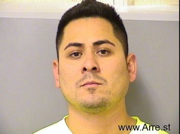 Francisco A Bonilla Mugshot