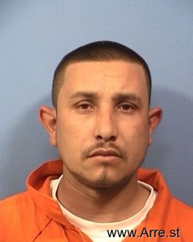 Francisco  Chavez-guetierrez Mugshot