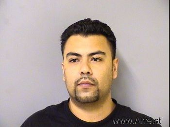 Francisco  Gonzalez Mugshot