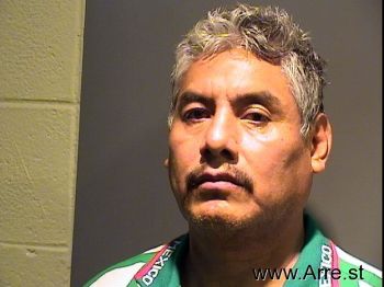 Francisco  Gonzalez Mugshot