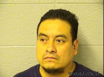 Francisco  Gonzalez Mugshot