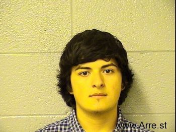 Francisco  Gonzalez Mugshot