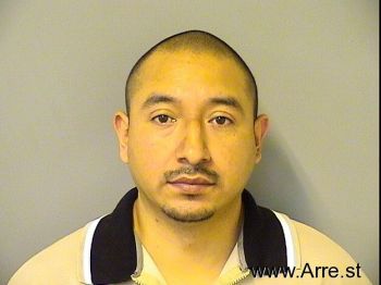 Francisco  Luna Mugshot