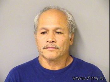 Francisco  Luna-flores Mugshot