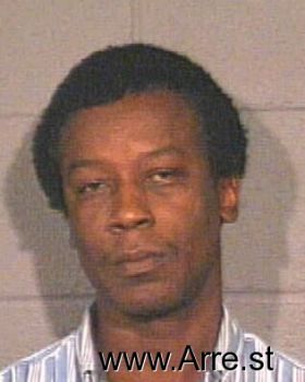 Frank  Anderson Mugshot