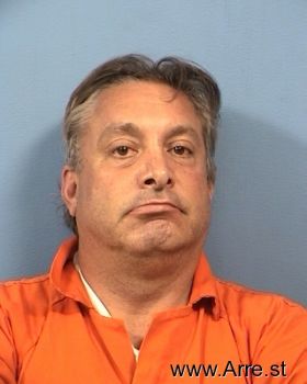 Frank  Belline Mugshot