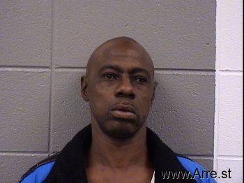 Frank  Hamilton Mugshot