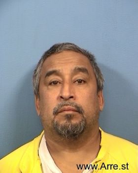 Frank  Morales Mugshot