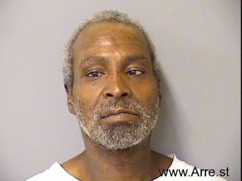 Frank  Morgan Mugshot