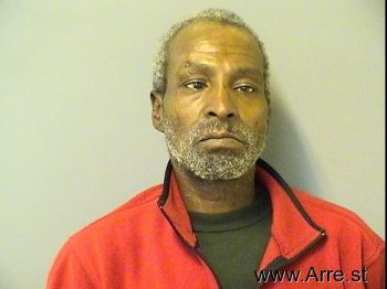 Frank  Morgan Mugshot