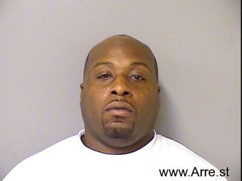 Fred  White Mugshot