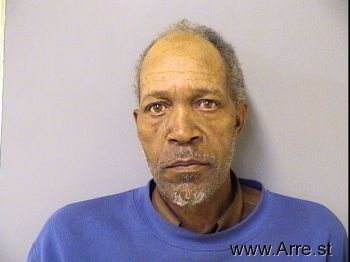 Freddie L Frazier Mugshot