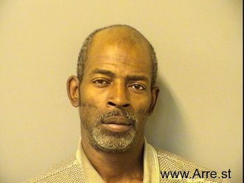 Fredrick F Williams Mugshot