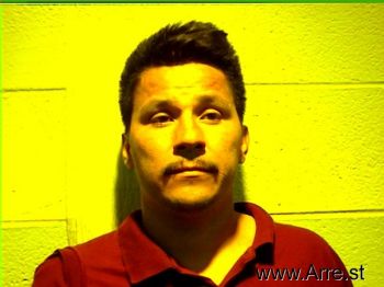 Fabian  Alvarado Mugshot