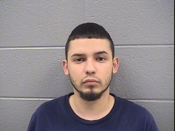 Fabian  Alvarez Mugshot