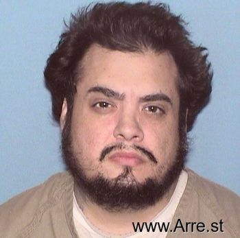 Fabian  Ayala Mugshot