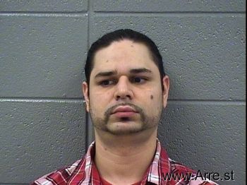 Fabian  Gonzalez Mugshot