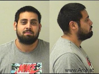 Fabian  Jimenez Mugshot