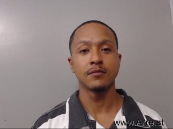 Fabian Marcel Woodley Mugshot