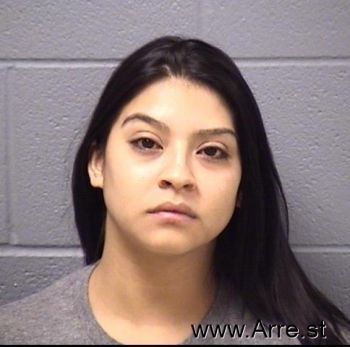 Fabiola  Gutierrez Mugshot