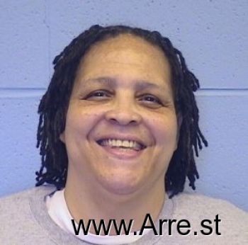 Faith  Harris Mugshot