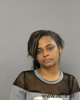 Faith J Reed Mugshot