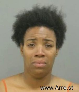 Fallon  Harris Mugshot