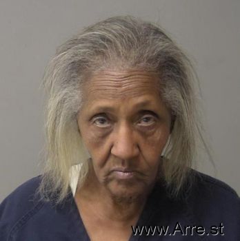 Fannie Mae Jackson Mugshot