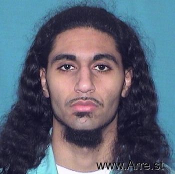 Fares  Abdelqader Mugshot