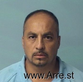 Federico  Aburto Mugshot